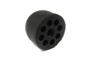 Genuine BMW Rubber Buffer - 13717539903