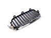 Genuine BMW Genuine BMW Luxury Line Kidney Grille - Right - F30 51137263482 View 2