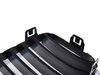 Genuine BMW Genuine BMW Luxury Line Kidney Grille - Right - F30 51137263482 View 3