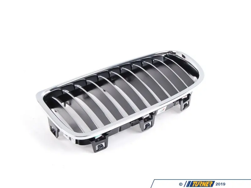 tkmta  51137263481KT - Luxury Line Kidney Grille Set | Turner Motorsport