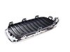 Genuine BMW Genuine BMW Luxury Line Kidney Grille - Left - F30 51137263481 View 2