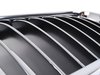 Genuine BMW Genuine BMW Luxury Line Kidney Grille - Left - F30 51137263481 View 4