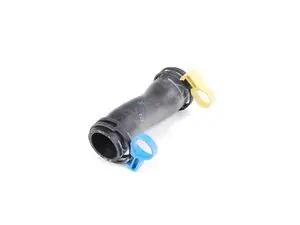 Genuine MINI Radiator Coolant Hose 17122754203