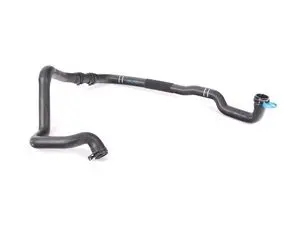Genuine MINI Radiator Coolant Hose 17122754247