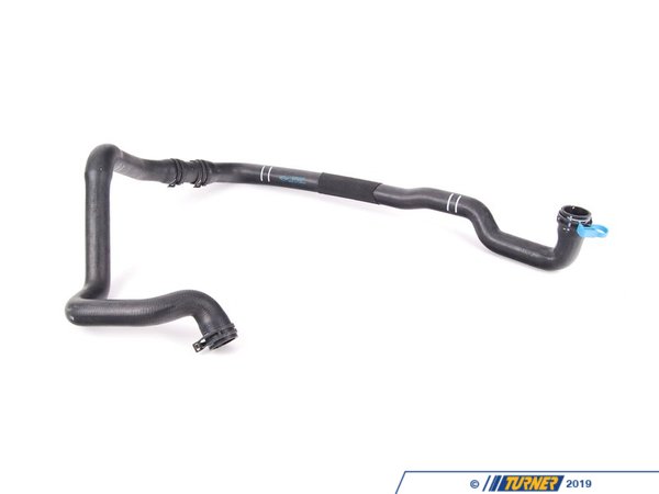 Genuine MINI Genuine MINI Radiator Coolant Hose 17122754247 17122754247