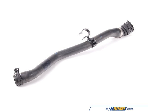Genuine MINI Genuine MINI Heater Core Hose - Outlet 64217609822