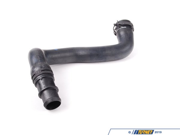 Genuine MINI Genuine MINI Upper Radiator Hose - R55 R56 R57 R58 R59 17122754221