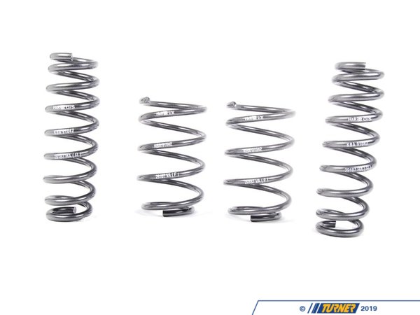 H&R H&R Sport Spring Set - E92 328i Coupe 50490-2