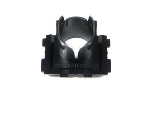 Genuine BMW Bracket, Ultrasonic-Sensor - 51127039602 - E65