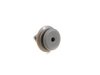 Genuine BMW Genuine BMW Clip, Grey - 51437001492 - E46,E63,E82,F15,F22,F25 51437001492 View 2