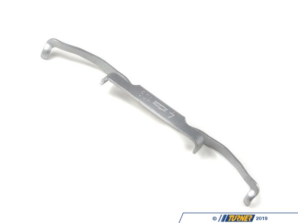 Genuine BMW Genuine BMW Clip - 34111160348 - E36 34111160348