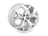 Genuine BMW Genuine BMW 20" Style 214 Alloy Wheel - E71 E70 36116772250 View 1