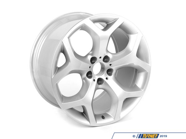36116772250 - Genuine BMW 20