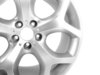 Genuine BMW Genuine BMW 20" Style 214 Alloy Wheel - E71 E70 36116772250 View 3