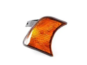 Genuine BMW Front Turn Signal Assembly - Right