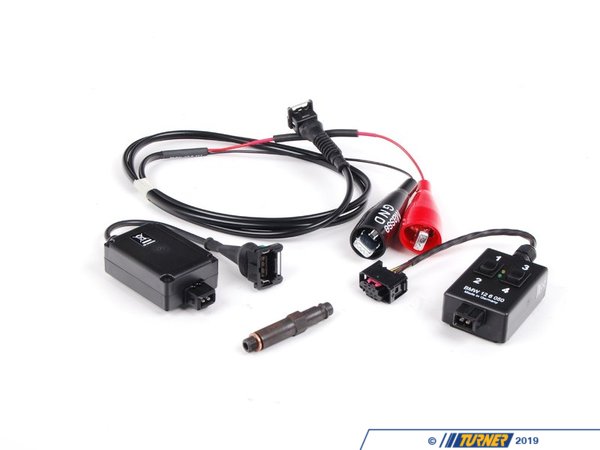 Genuine BMW Genuine BMW VANOS Tool Kit - S62 5.0L, S54 3.2L - (NO LONGER AVAILABLE) 83300493429KT