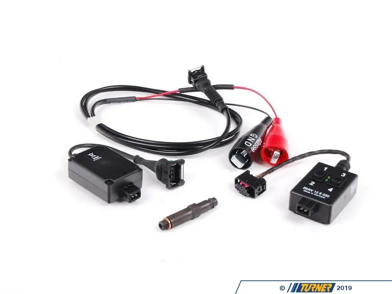 83300493429KT - Genuine BMW VANOS Tool Kit - S62 5.0L, S54 3.2L