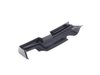 Genuine BMW Genuine BMW Left Rear Upper Trim - Black - Z4 M Roadster Z4 3.0Si 2.5i 3.0i 51437055409 View 2