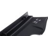 Genuine BMW Genuine BMW Left Rear Upper Trim - Black - Z4 M Roadster Z4 3.0Si 2.5i 3.0i 51437055409 View 3