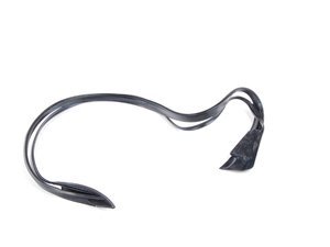 Genuine BMW Gasket Right - 51137184006 - E90