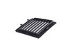 Genuine BMW Genuine BMW Grille, Rear Ventilation, Ri - 51437057938 - Schwarz 51437057938 View 2
