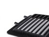 Genuine BMW Genuine BMW Grille, Rear Ventilation, Ri - 51437057938 - Schwarz 51437057938 View 3