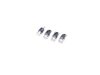 Genuine BMW Genuine BMW LED Interior Lamp Package - Set of 4 (W5W, W6W Bulb) 63122212787 View 1