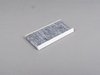 Mann OEM Mann Cabin Air Filter Set - Activated Charcoal - E9X M3 64319159606 View 3