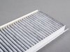 Mann OEM Mann Cabin Air Filter Set - Activated Charcoal - E9X M3 64319159606 View 4