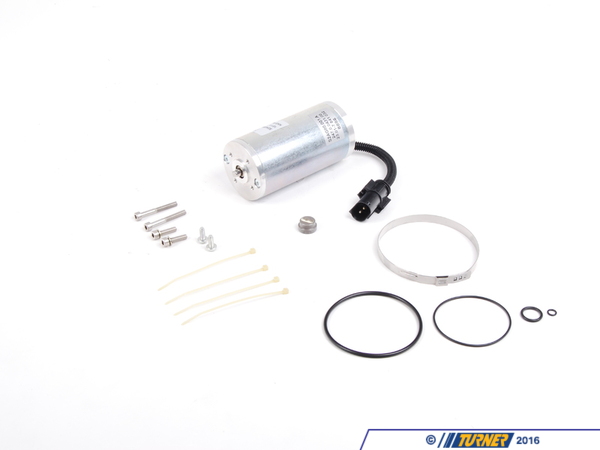 Genuine BMW Genuine BMW Set Of Electric Motors - 23017841032 -E60 M5,E63 M6 23017841032