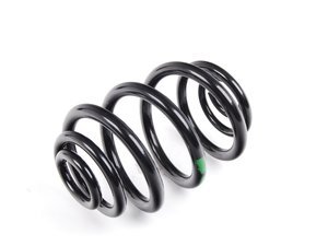 Genuine BMW Barrel Spring Rear - 33536761926