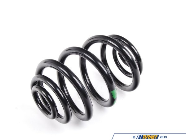 Genuine BMW Genuine BMW Barrel Spring Rear - 33536761926 33536761926