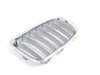 Genuine BMW Genuine BMW Set Of Trim Grills, Front X-Line - 51117347669 51117347669 View 2