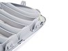 Genuine BMW Genuine BMW Set Of Trim Grills, Front X-Line - 51117347669 51117347669 View 3