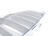 Genuine BMW Genuine BMW Set Of Trim Grills, Front X-Line - 51117347669 51117347669 View 4