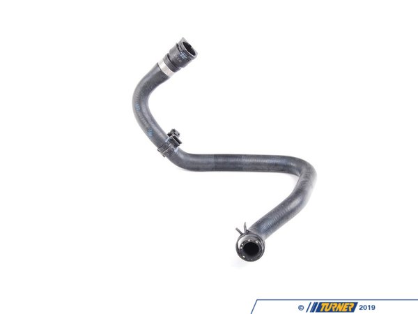 Genuine MINI Genuine MINI Coolant Hose 17122754573