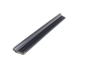 Genuine BMW Front Entrance Cover Schwarz - 51478219189 - E46
