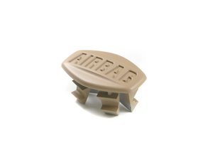 Genuine BMW Cover Hellbeige - 51418253229 - E46