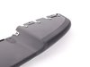 Genuine MINI Genuine MINI Spoiler Center Schwarz - 51117182622 51117182622 View 1
