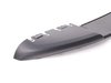 Genuine MINI Genuine MINI Spoiler Center Schwarz - 51117182622 51117182622 View 2