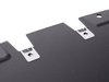 Genuine MINI Genuine MINI Spoiler Center Schwarz - 51117182622 51117182622 View 3