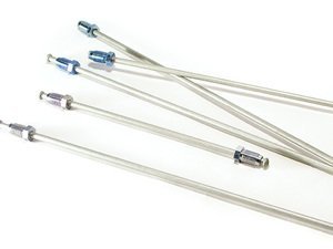 American Grease Stick Universal 60" Brake Line