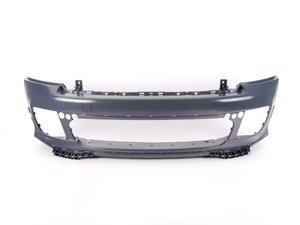 Genuine MINI Trim Cover, Bumper, Primered - 51112759494
