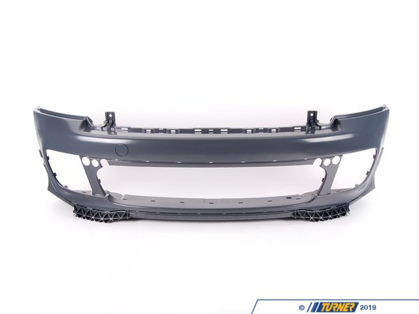 Genuine MINI Genuine MINI Trim Cover, Bumper, Primered - 51112759494 51112759494