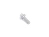 Genuine BMW Steel Mounting Bolt for N54 N55 Water Pump 11517602123 View 3