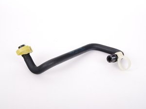 Genuine MINI Coolant Hose