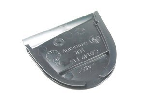 Genuine BMW Set Of Covers Mirror Baseplate - 51168044800 - E92,E93