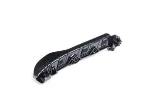 Genuine BMW Support, Side Panel Front Ri - 51117178078