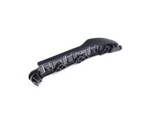 Genuine BMW Support, Side Panel Front Le - 51117178077