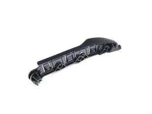 Genuine BMW Support, Side Panel Front Le - 51117178077